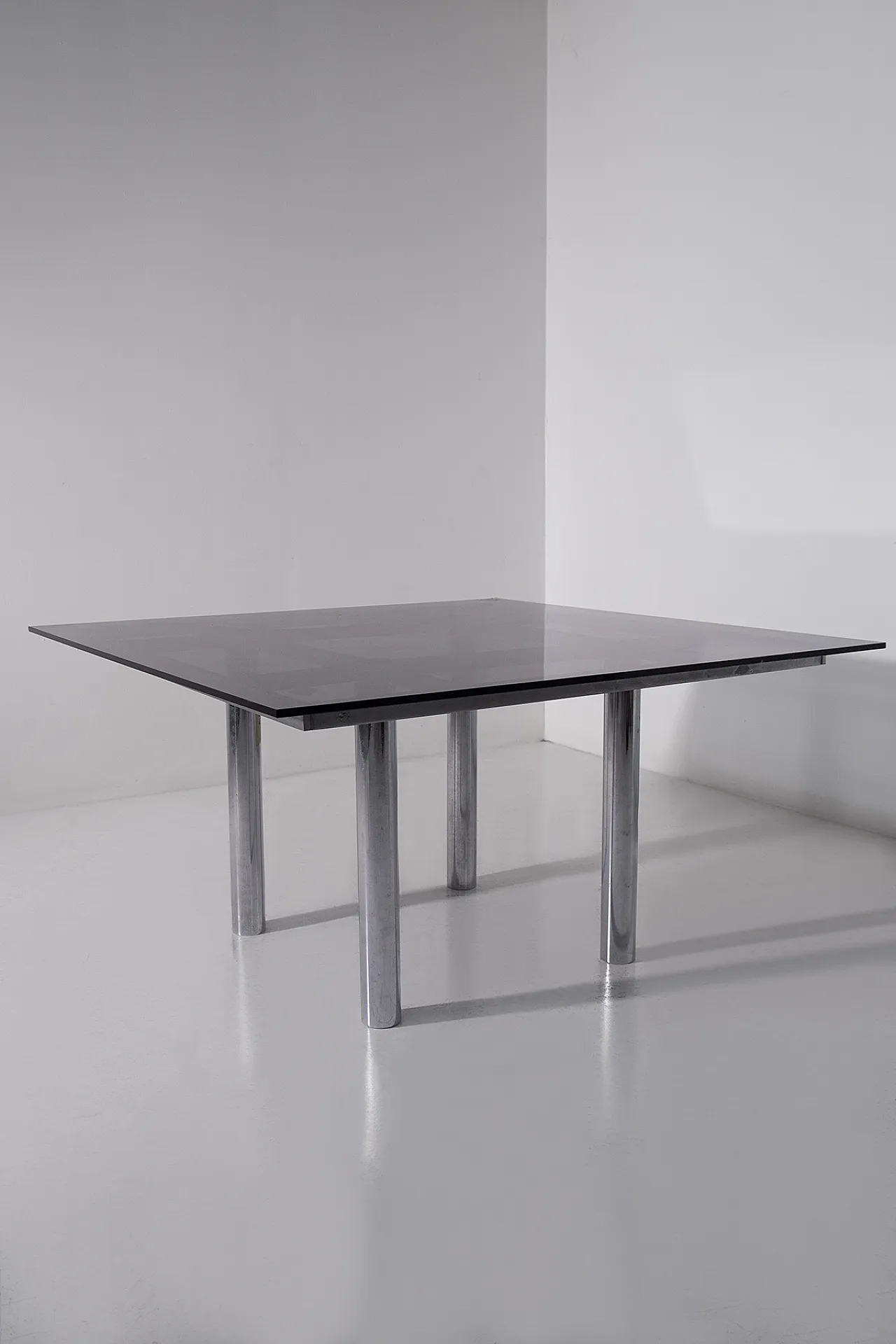 Mod. André dining table by Afra and Tobia Scarpa for Gavina 2