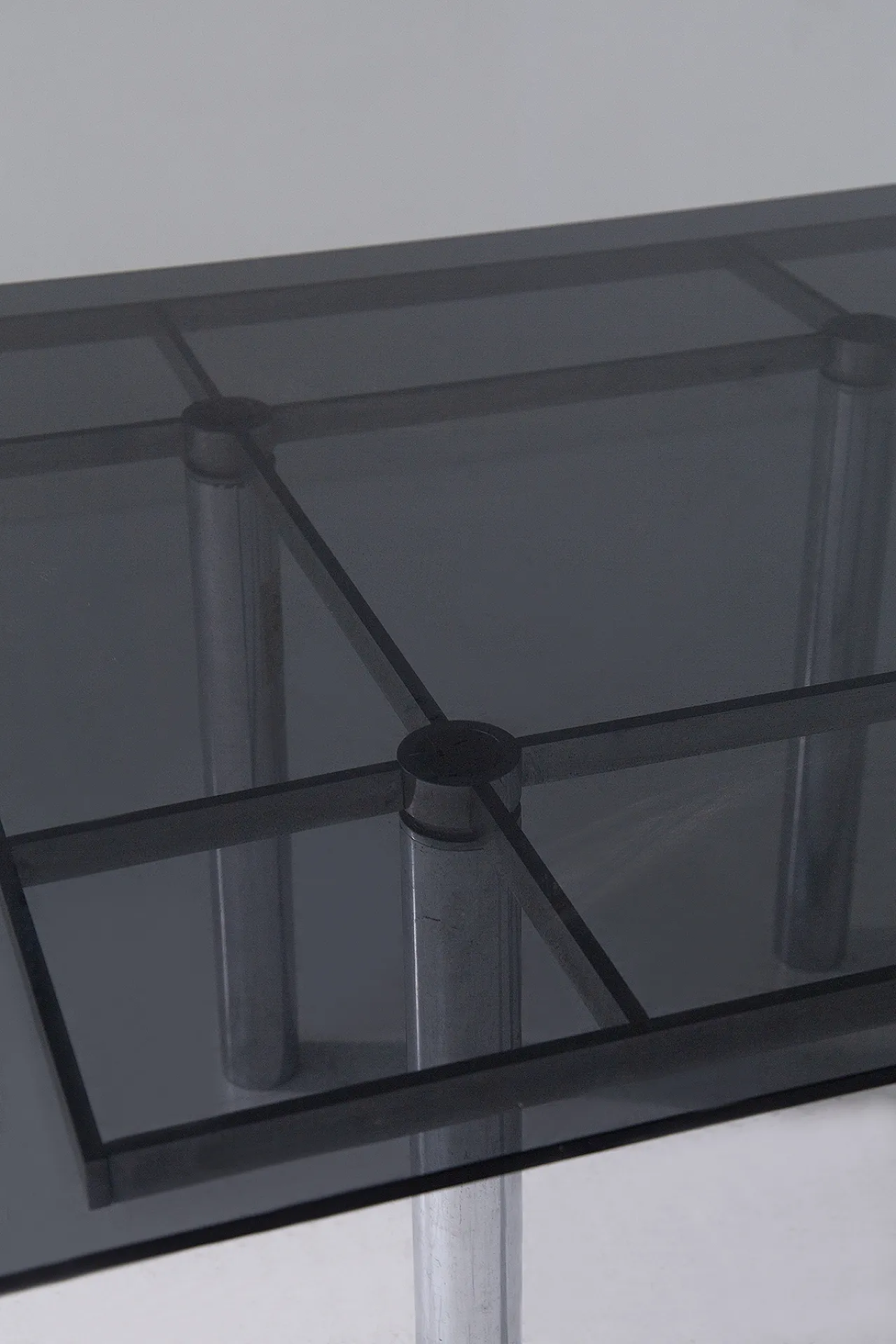 Mod. André dining table by Afra and Tobia Scarpa for Gavina 3