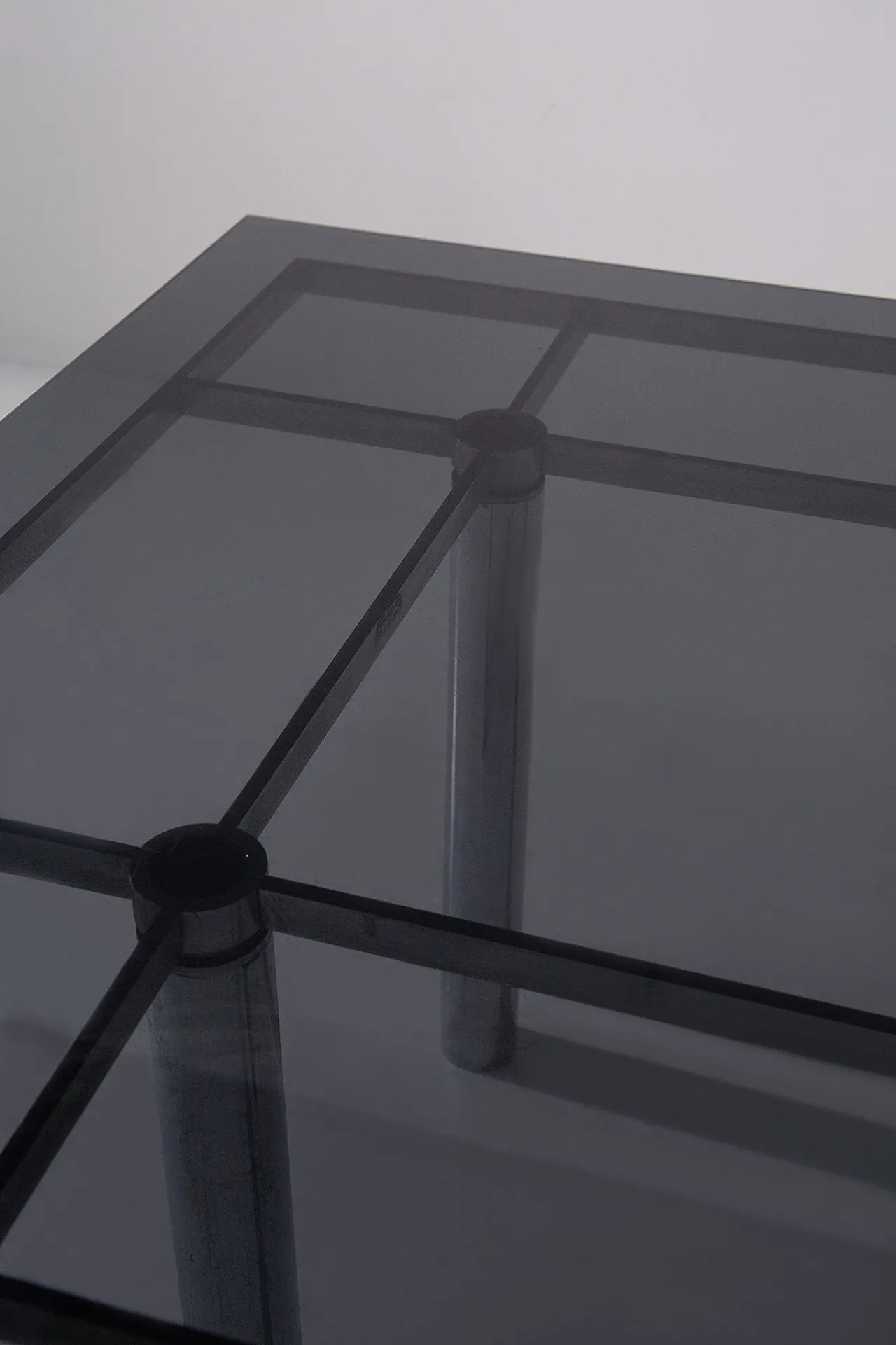 Mod. André dining table by Afra and Tobia Scarpa for Gavina 4