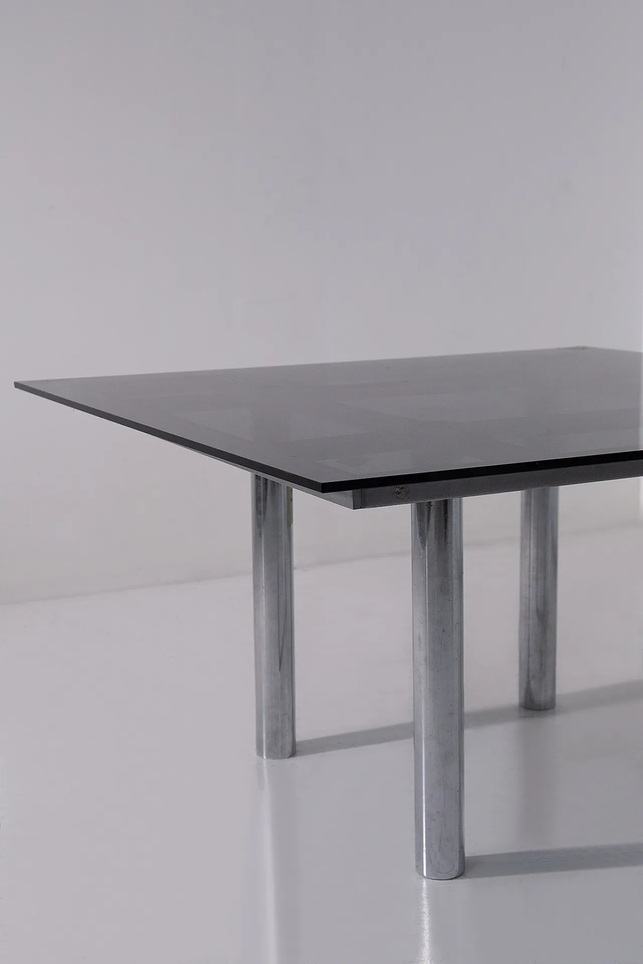 Mod. André dining table by Afra and Tobia Scarpa for Gavina 7