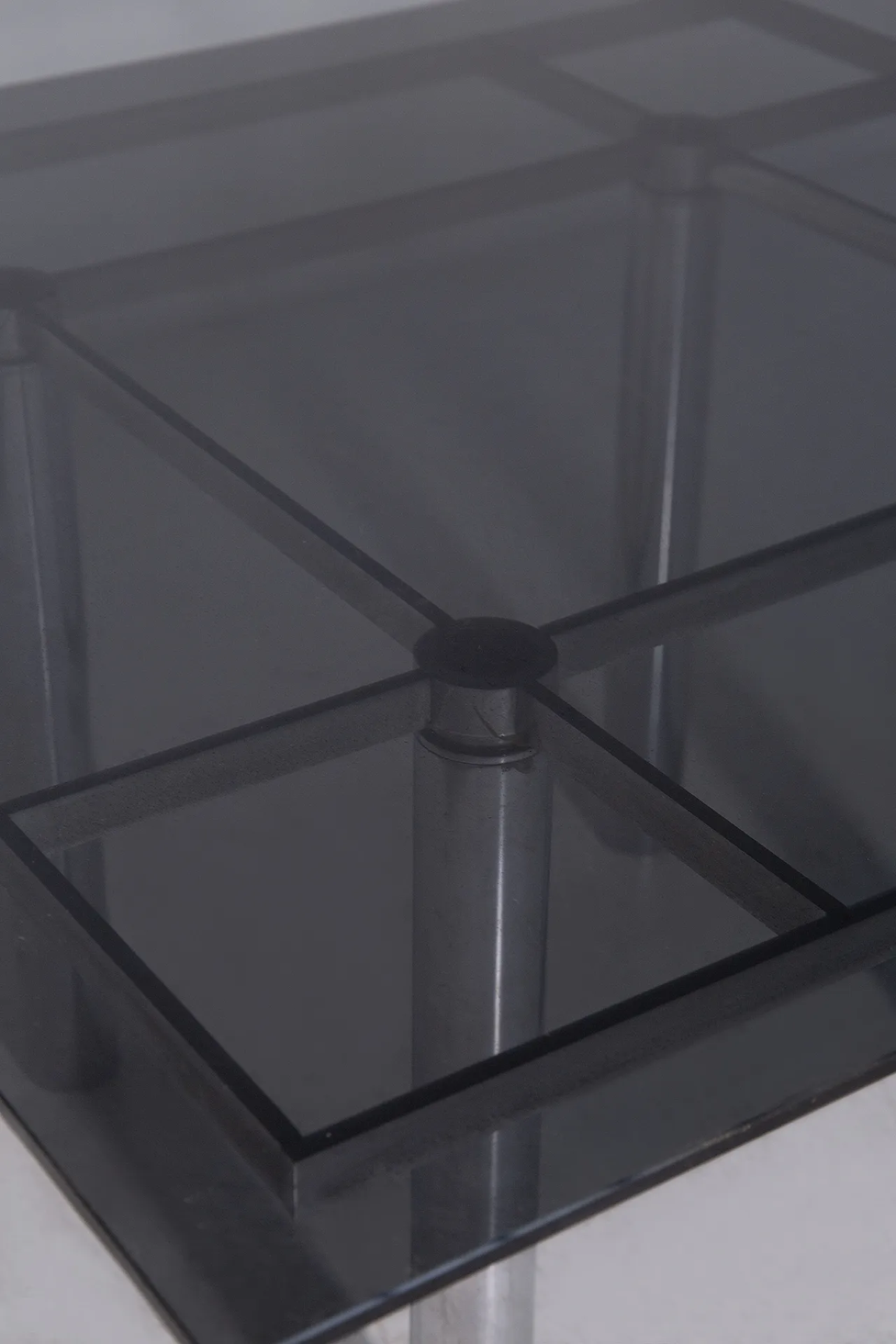 Mod. André dining table by Afra and Tobia Scarpa for Gavina 8