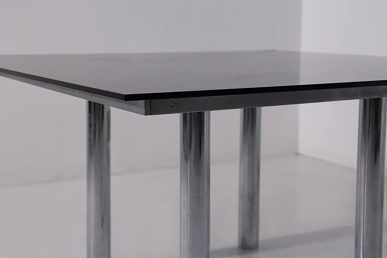 Mod. André dining table by Afra and Tobia Scarpa for Gavina 9