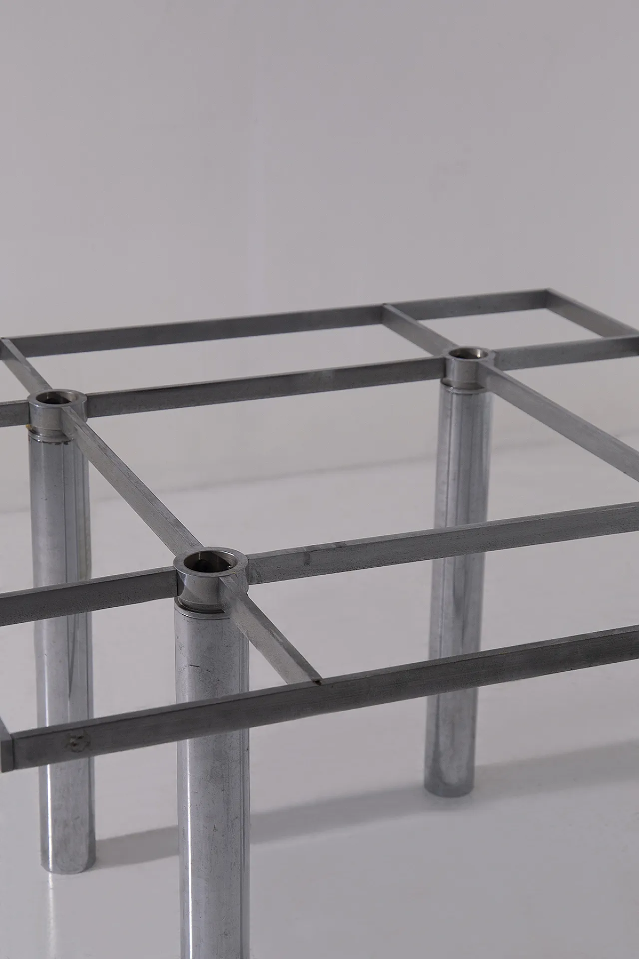 Mod. André dining table by Afra and Tobia Scarpa for Gavina 10