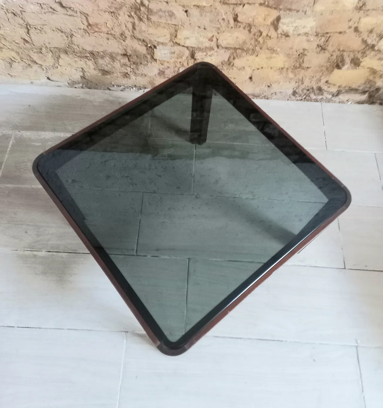 Coffee table by Poltronova, 60s 5