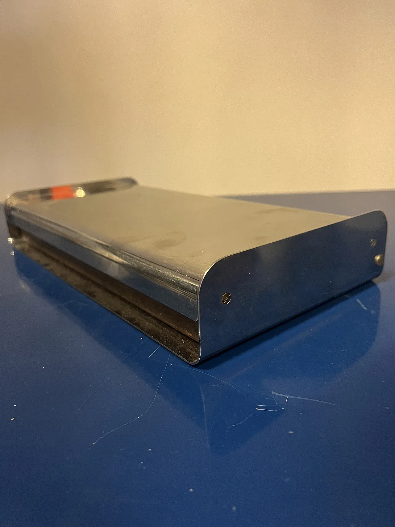 Scatola Citera di Enzo Mari per Danese, 1960 1