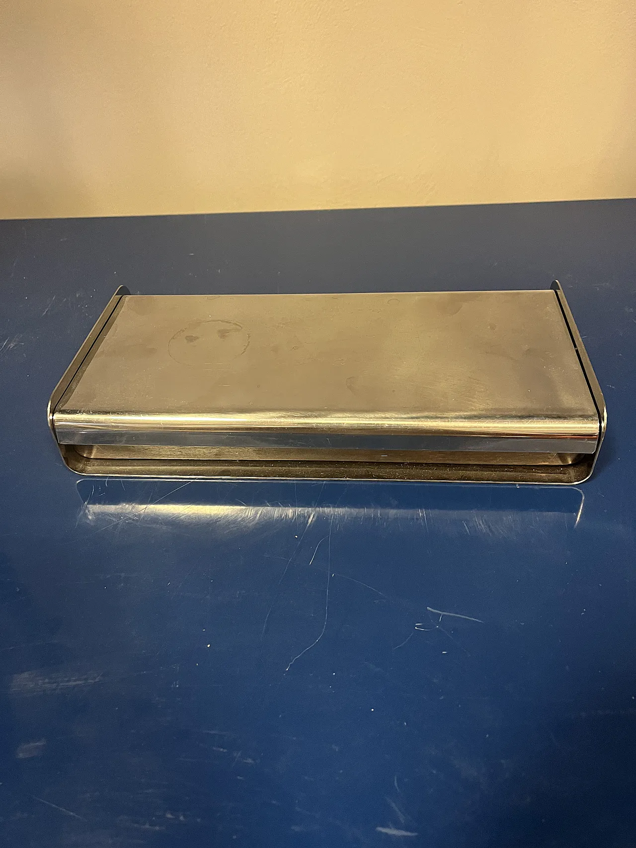 Scatola Citera di Enzo Mari per Danese, 1960 2