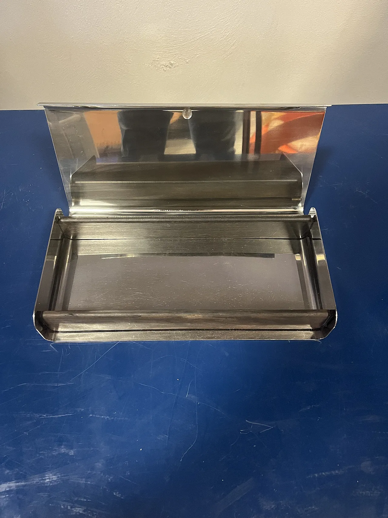 Scatola Citera di Enzo Mari per Danese, 1960 3