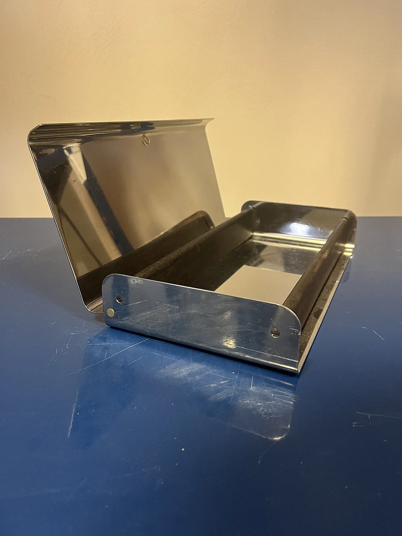 Scatola Citera di Enzo Mari per Danese, 1960 4