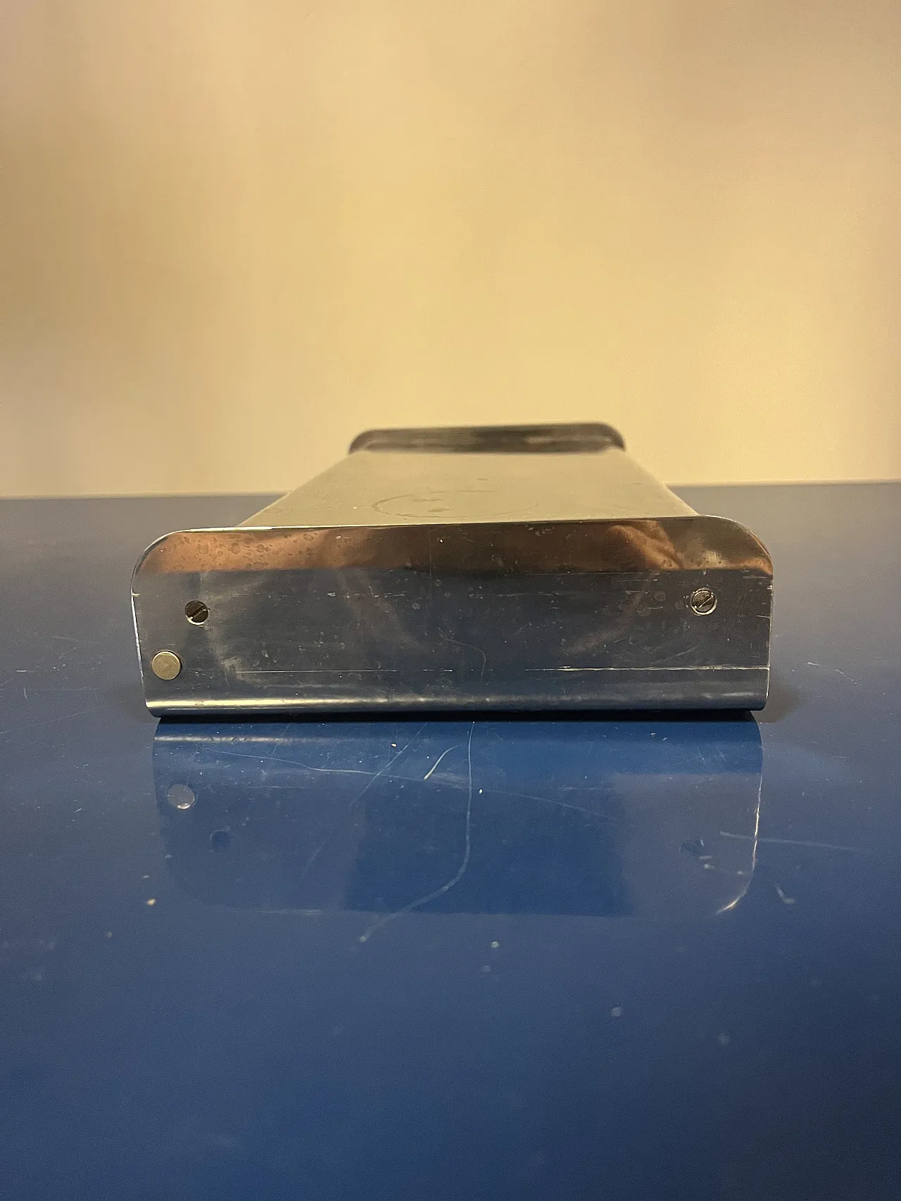 Scatola Citera di Enzo Mari per Danese, 1960 5