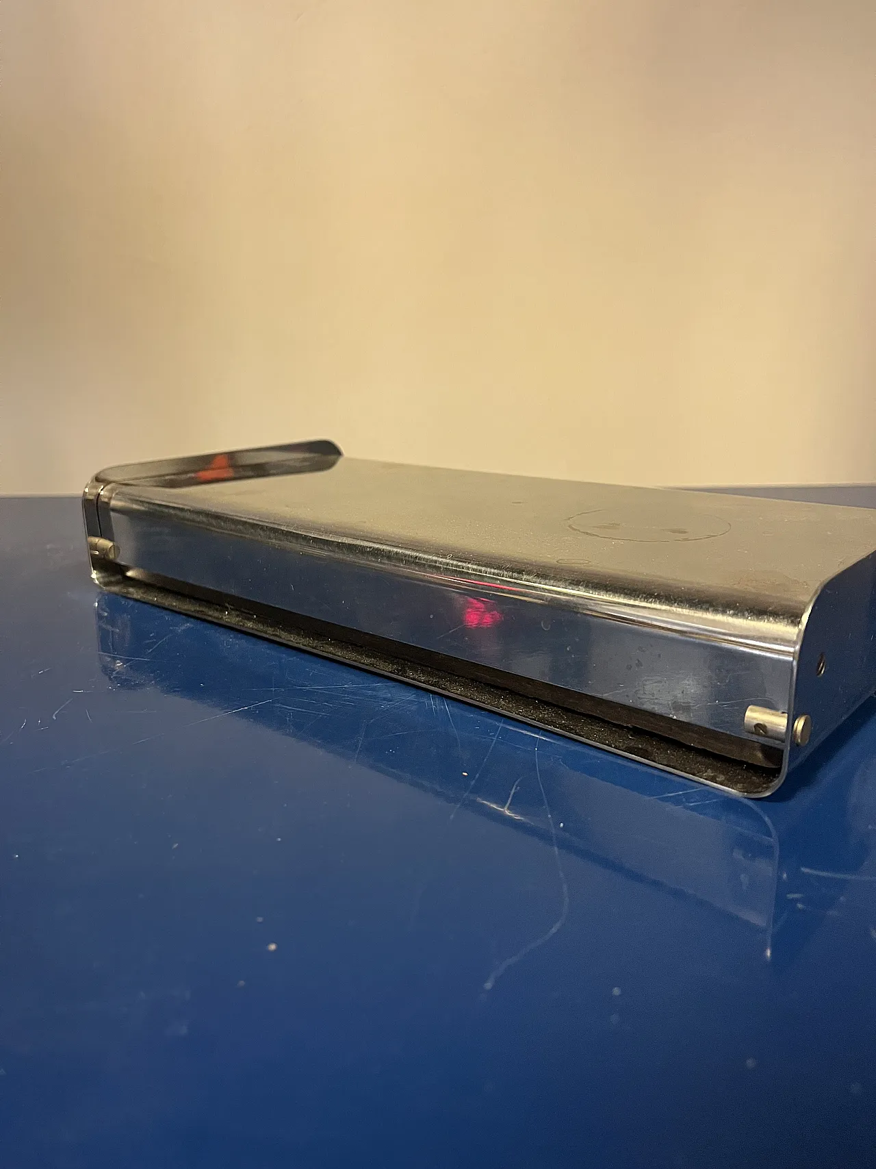 Scatola Citera di Enzo Mari per Danese, 1960 6