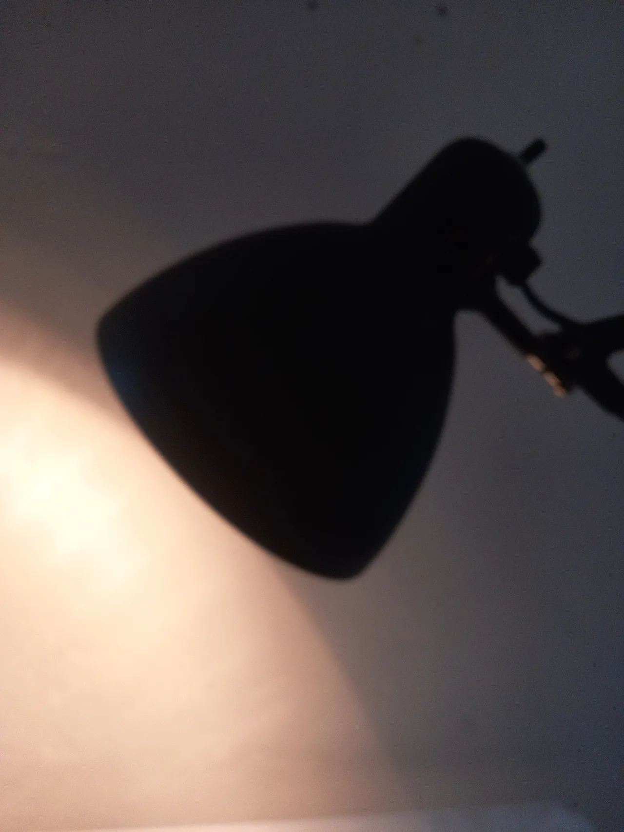 Naska Loris desk lamp by Fontana Arte, 70s 4