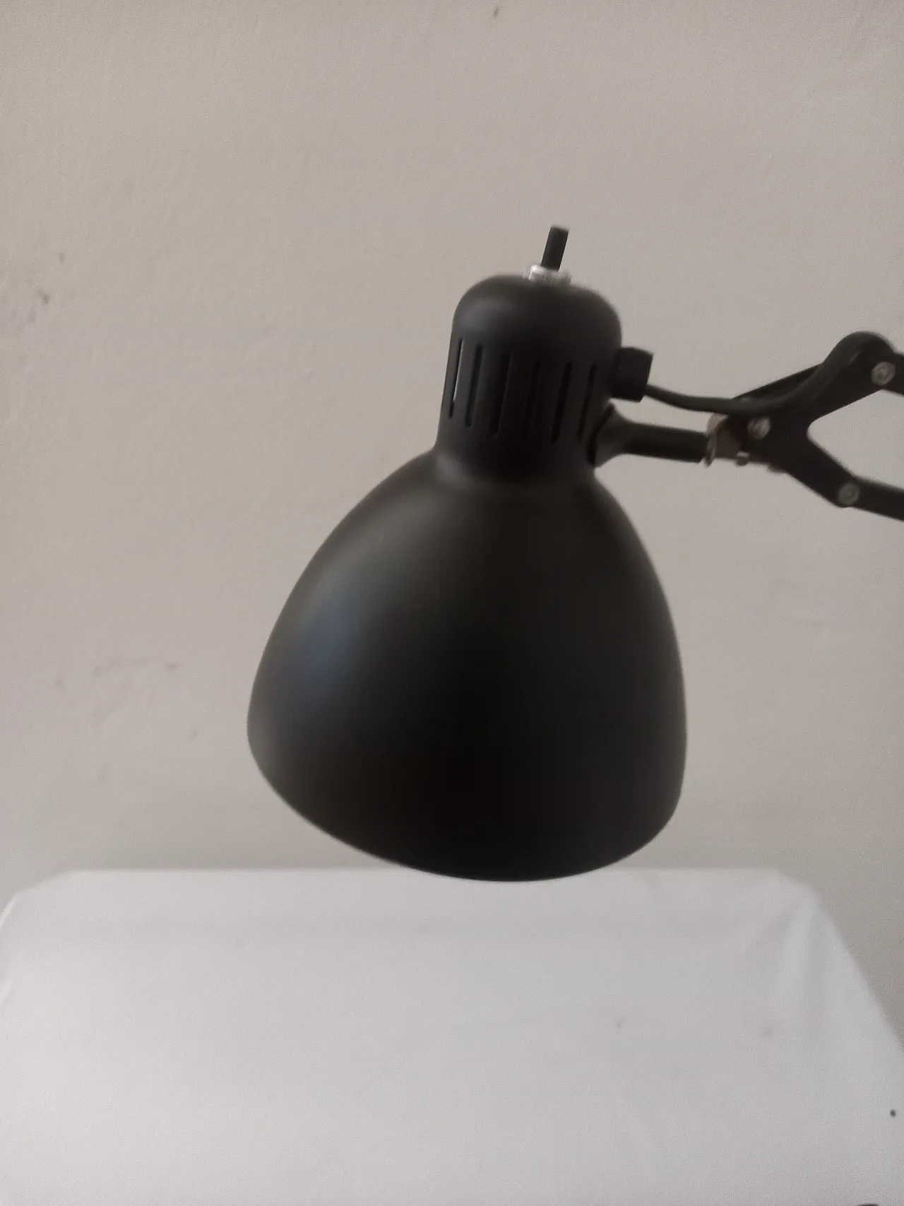 Naska Loris desk lamp by Fontana Arte, 70s 11