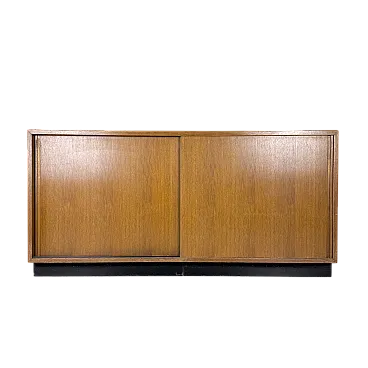 Credenza di Osvaldo Borsani per Tecno, anni '70