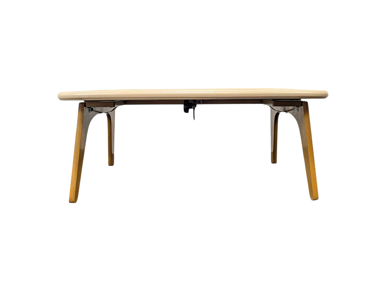 Vassoio da letto pieghevole di Fratelli Reguitti, Italia, anni '50 8