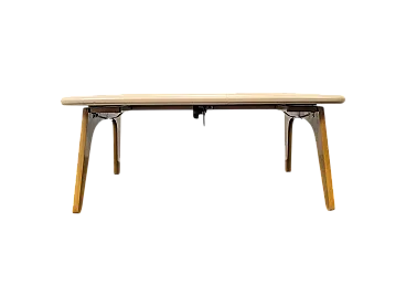 Vassoio da letto pieghevole di Fratelli Reguitti, Italia, anni '50