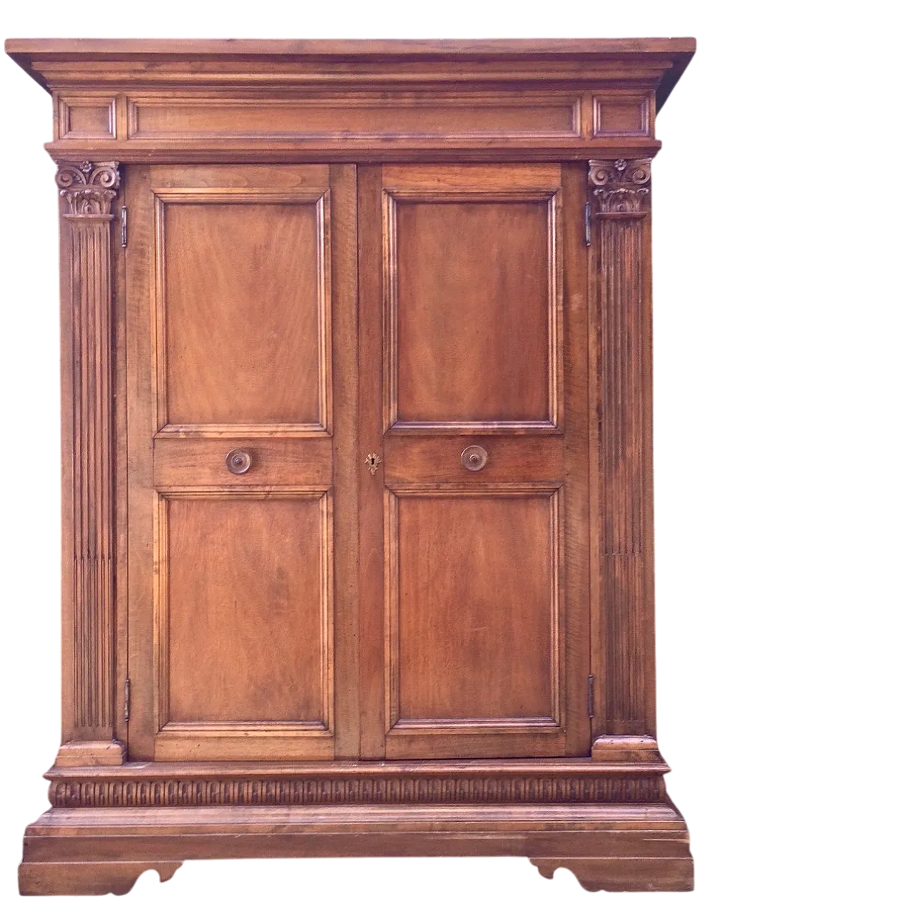 Armadio Fiorentino, primo '900 7