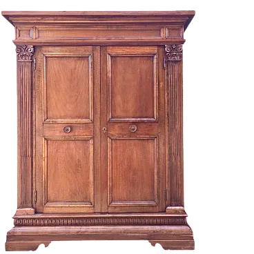 Armadio Fiorentino, primo '900