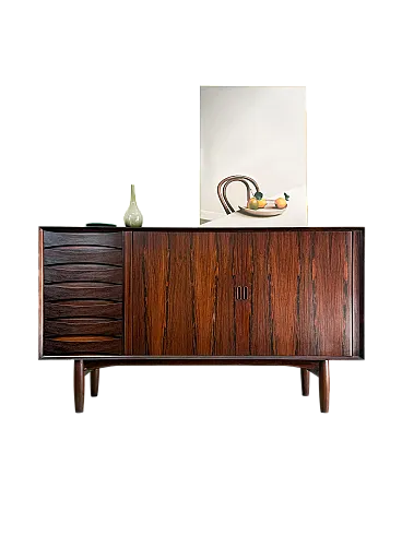 Credenza by Arne Vodder n.63 danese, anni '60