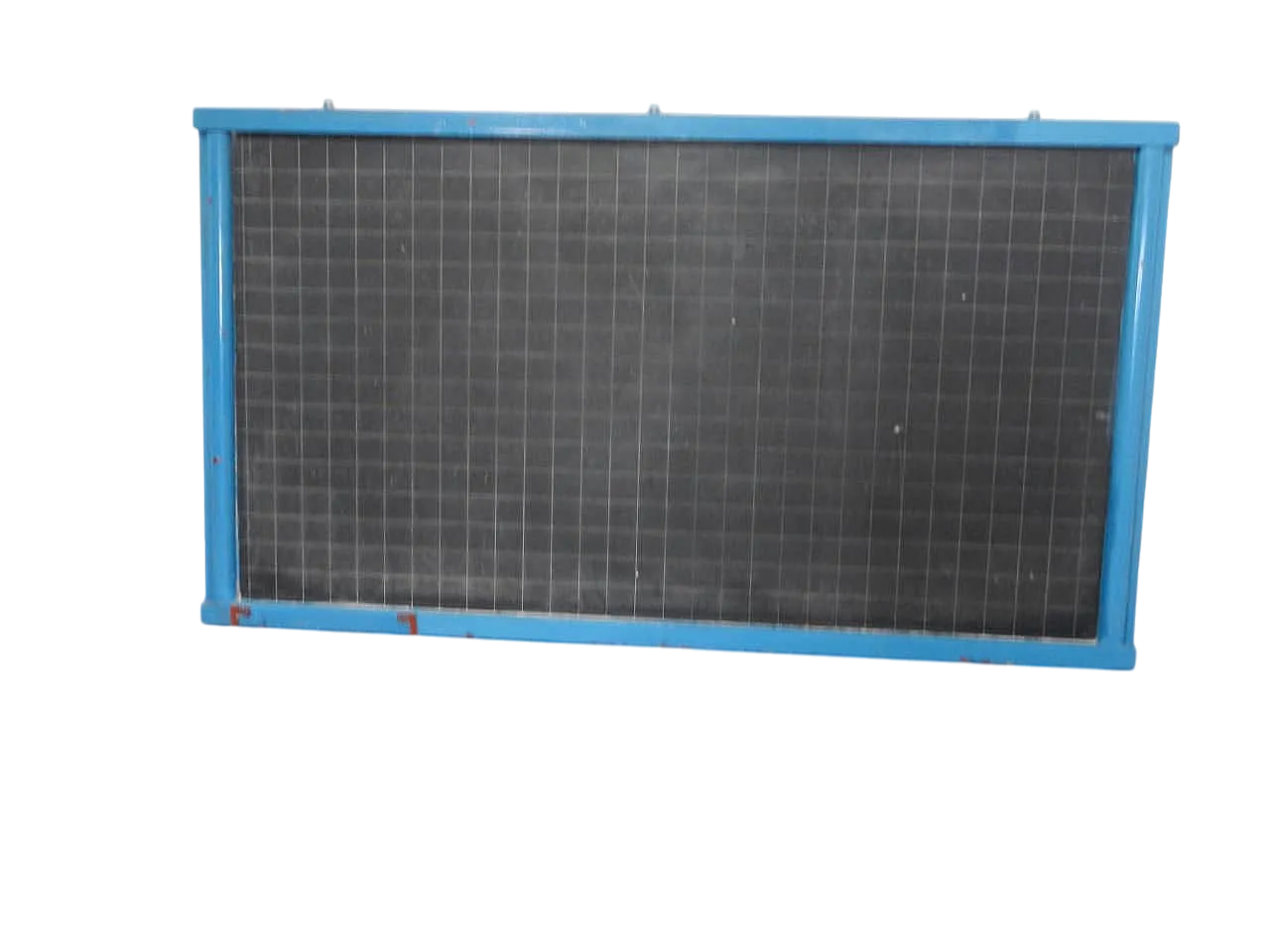 School blackboard 1970 12