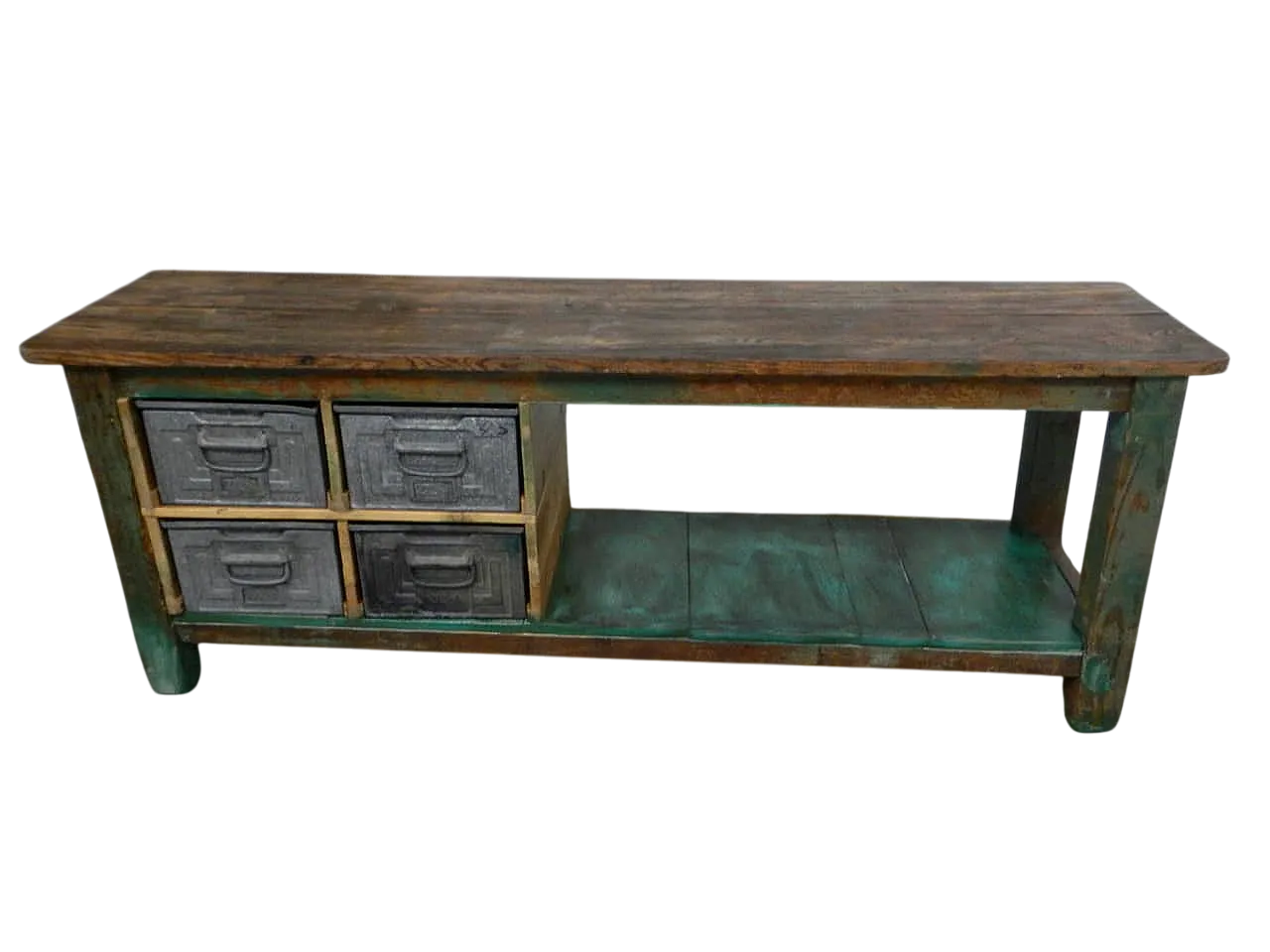 Bancone da appoggio 1950 13