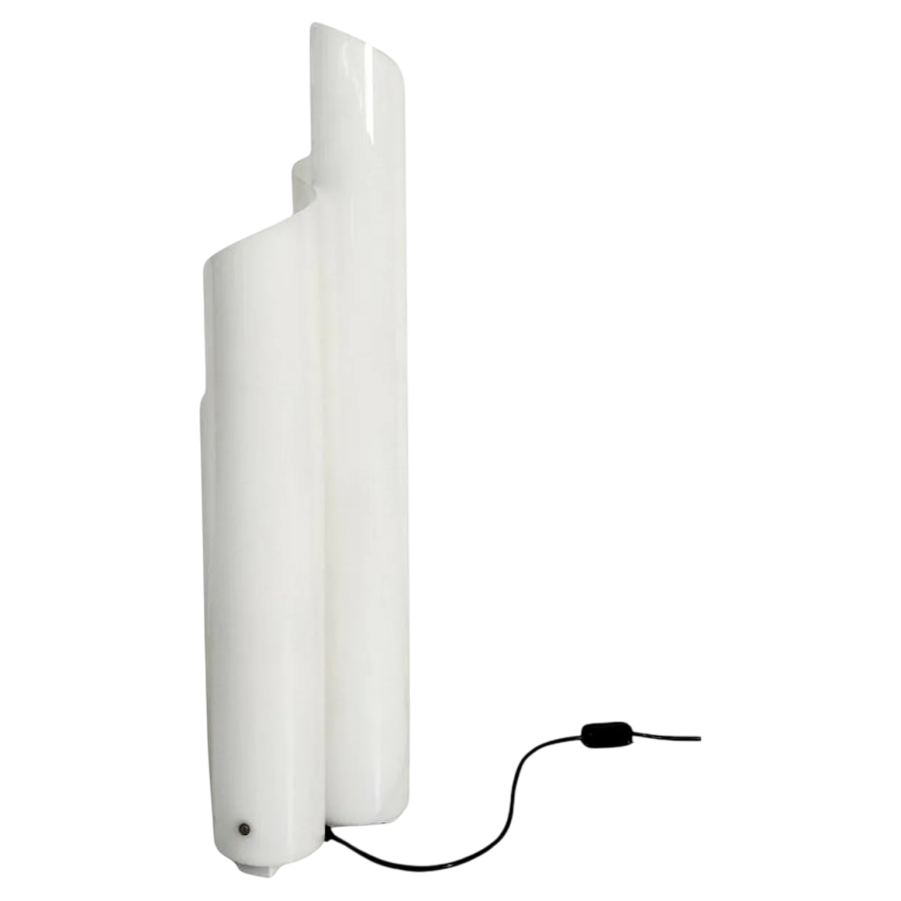 Table Lamp Mezzachimera by Vico Magistretti for Artemide 1970s 15