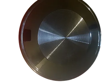 Set sottopiatti Rede Guzzini originali vintage anni '70