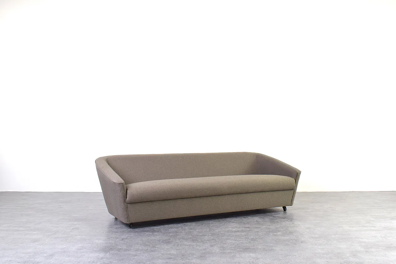 GRAY SOCY SPACE AGE German Manufacture, 1960s 3