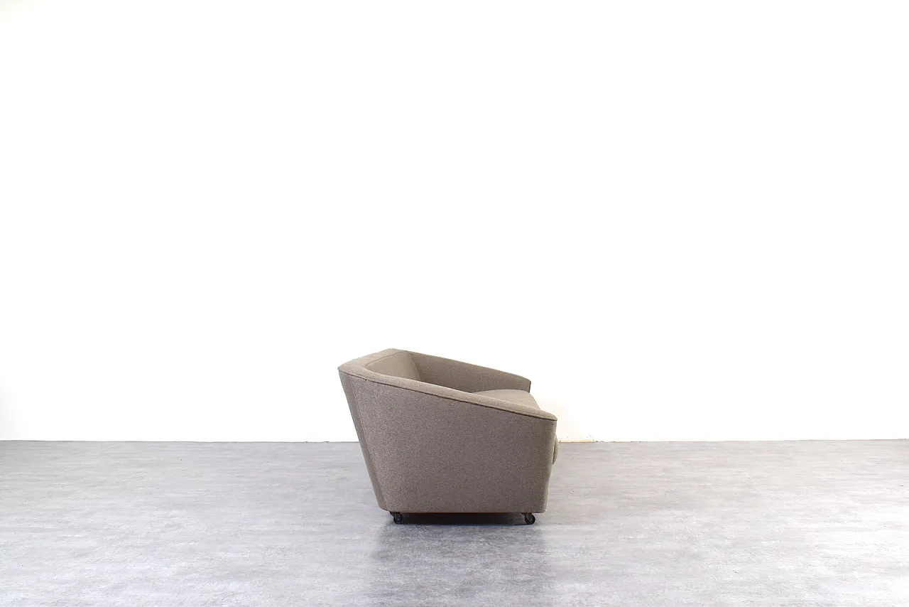 GRAY SOCY SPACE AGE German Manufacture, 1960s 5