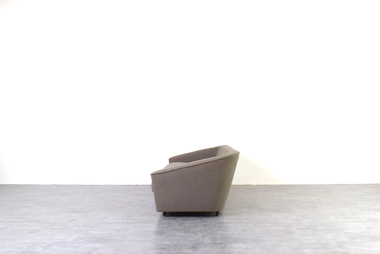 GRAY SOCY SPACE AGE German Manufacture, 1960s 6