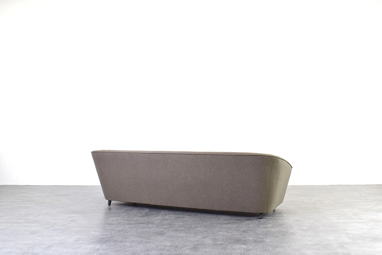 GRAY SOCY SPACE AGE German Manufacture, 1960s 9