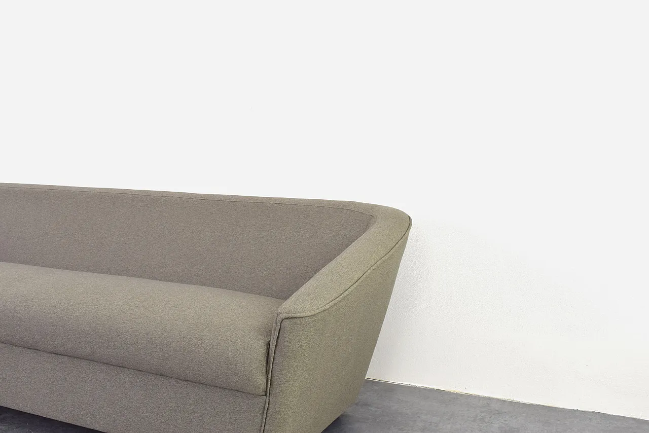 GRAY SOCY SPACE AGE German Manufacture, 1960s 13