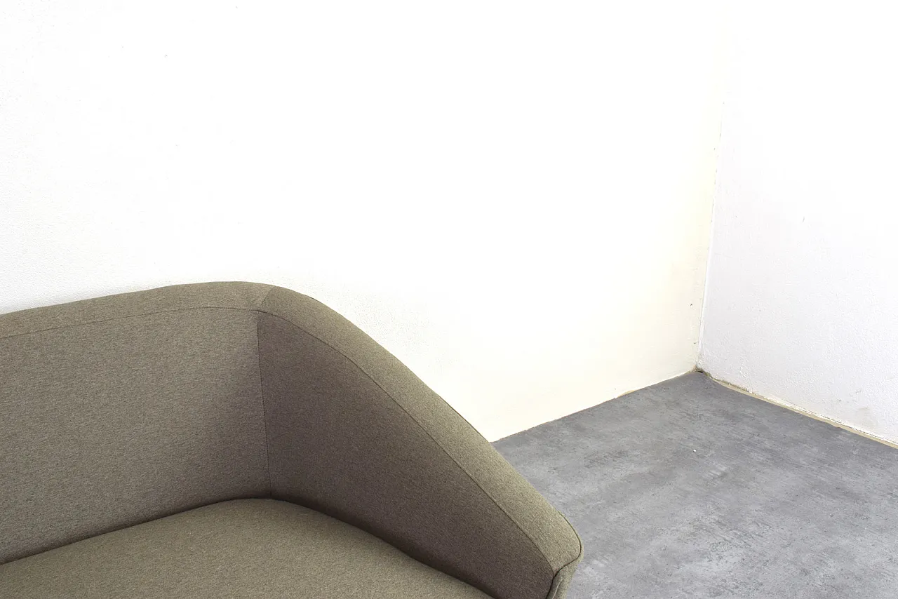 GRAY SOCY SPACE AGE German Manufacture, 1960s 15