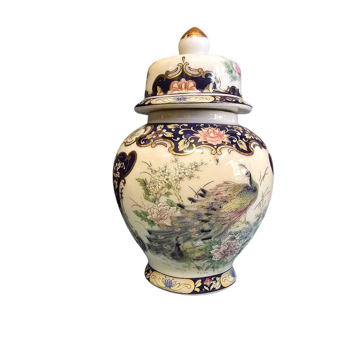 Vaso Italgift, anni '70 6