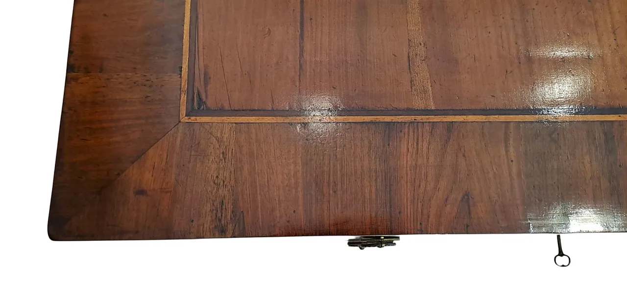 Chest of drawers Louis XVI, Bologna, 18th century 5