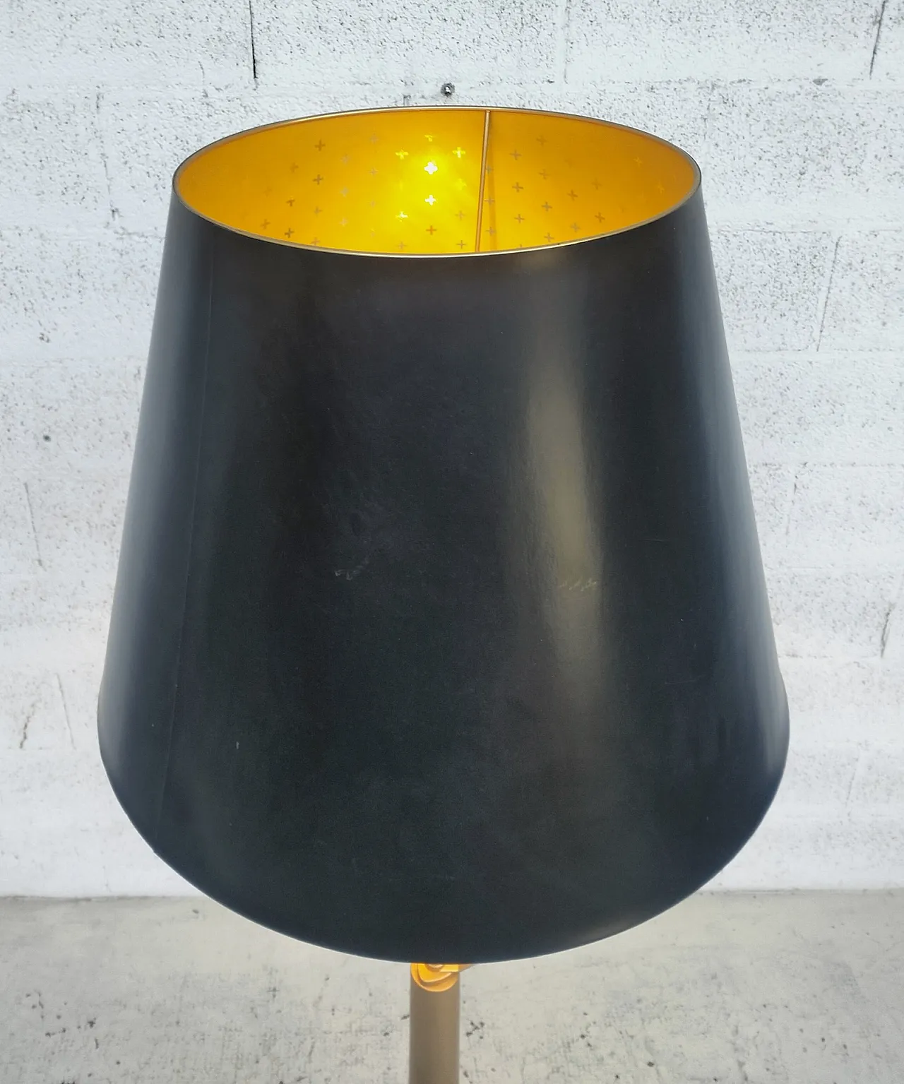 “Gun” Floor Lamp by Philippe Starck for Flos, 2000s 3