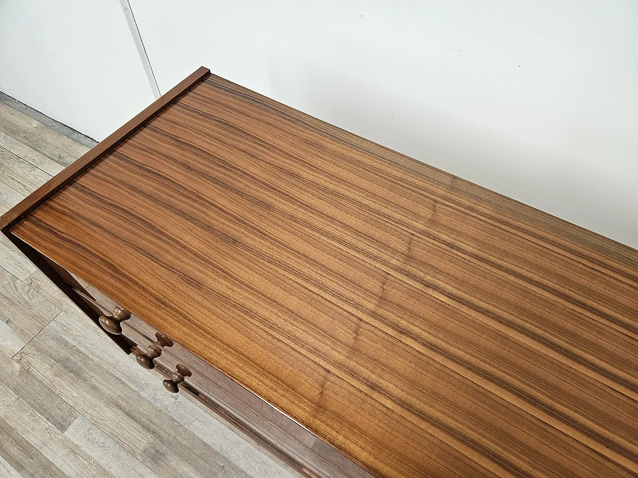 Dresser three drawers, 1970 6