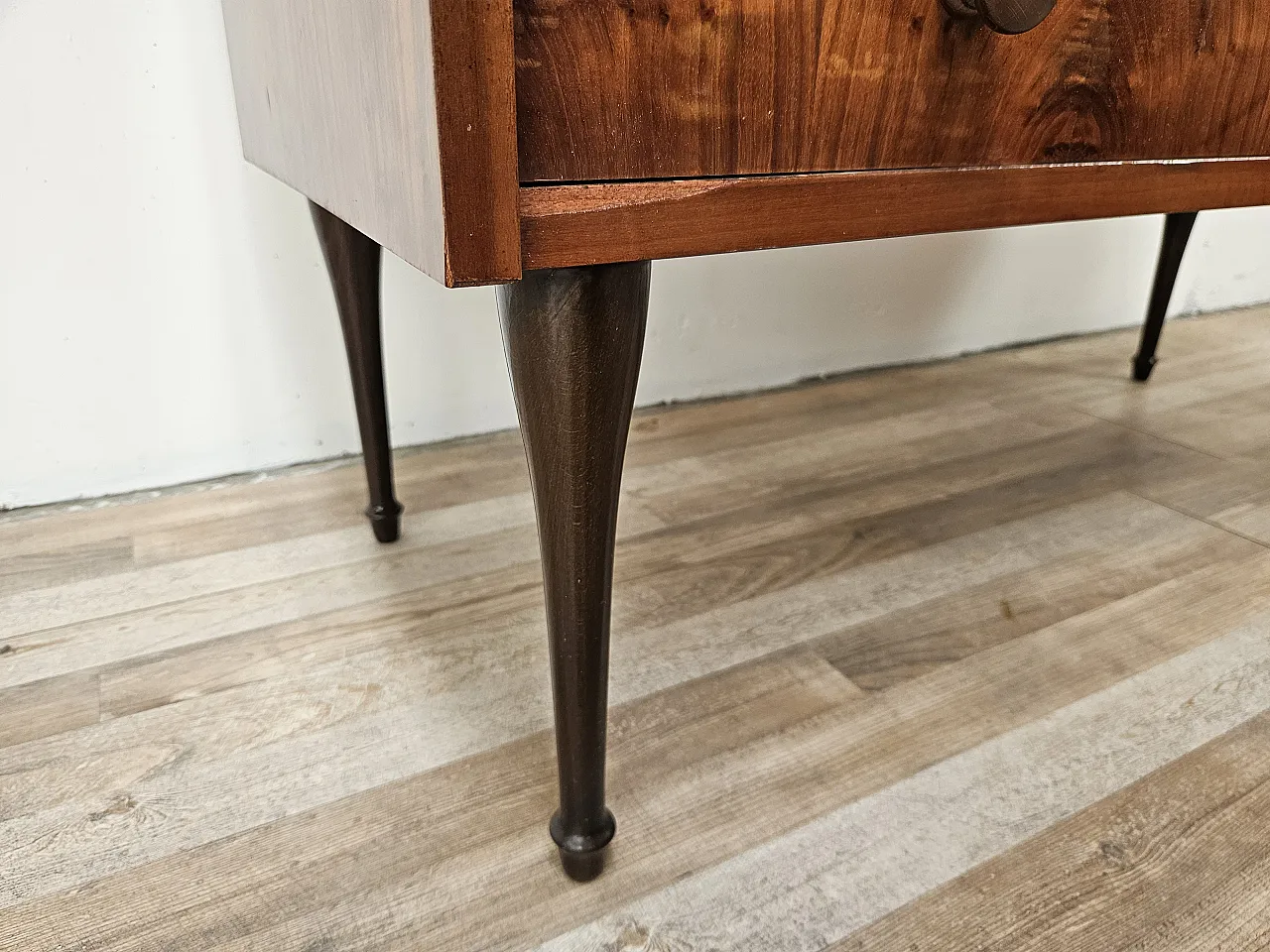 Dresser three drawers, 1970 15