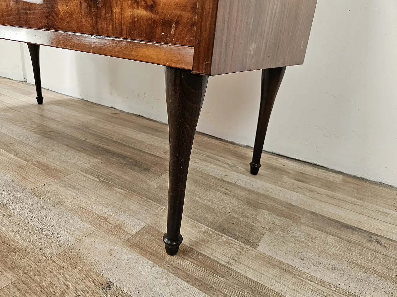 Dresser three drawers, 1970 16