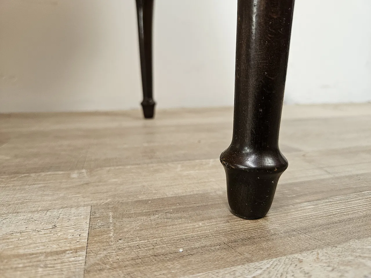 Dresser three drawers, 1970 17