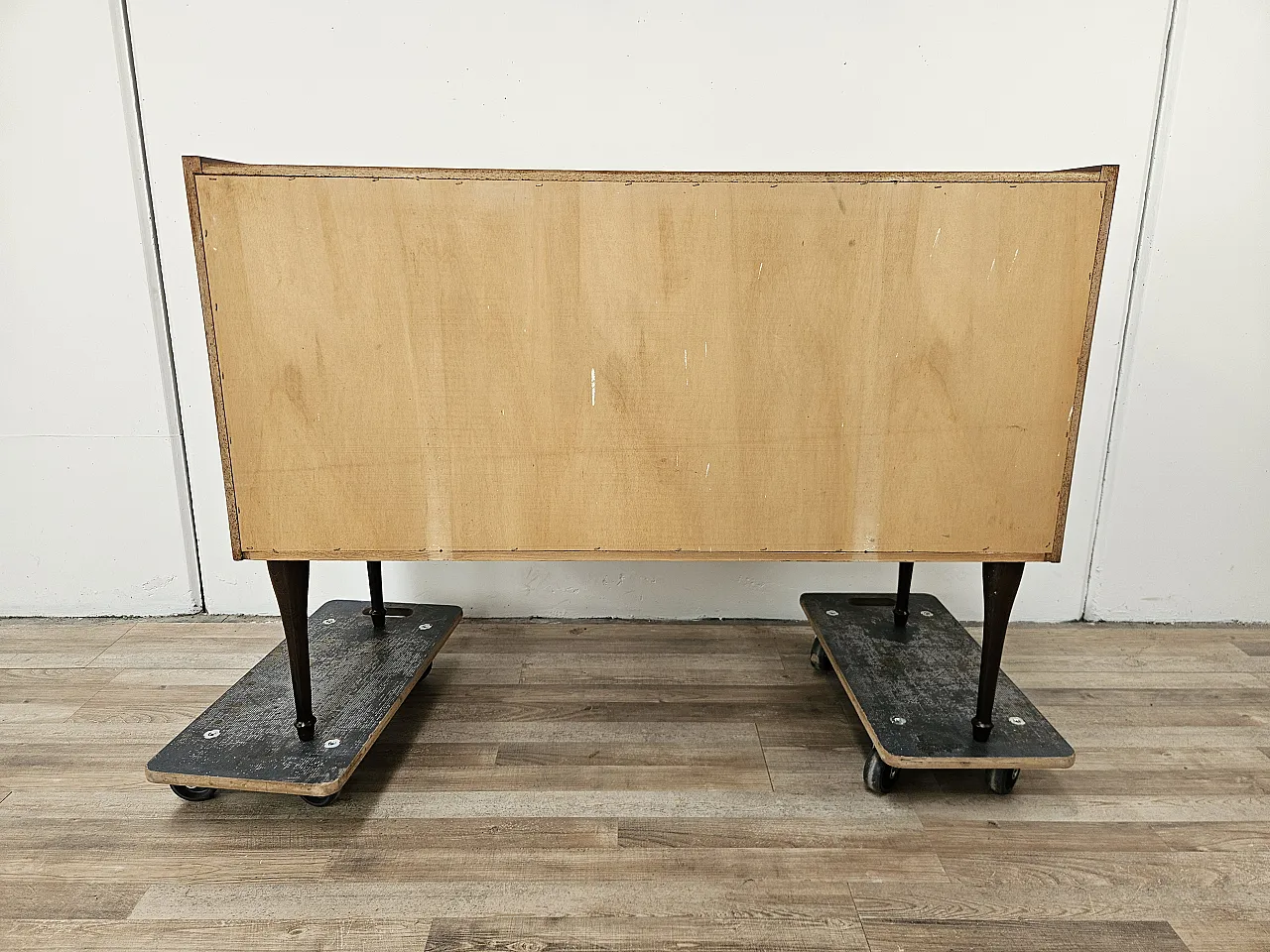 Dresser three drawers, 1970 18