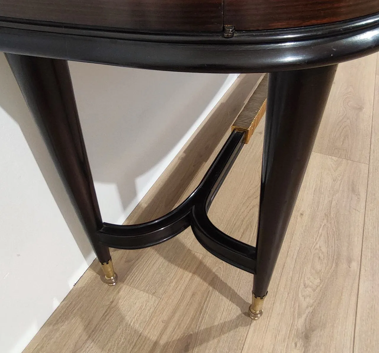 Sideboard High Buffa style, 1950s 9