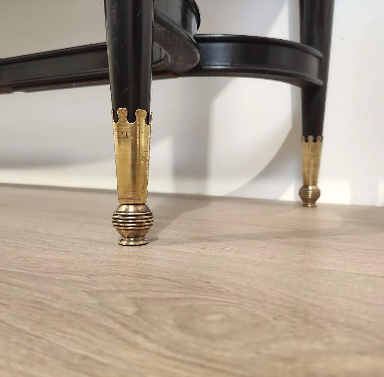 Sideboard High Buffa style, 1950s 10