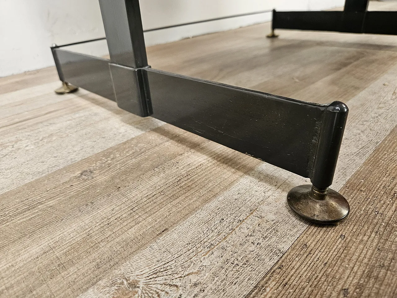 Bookcase with drawers and shelves by Dal Vera, 1970 22