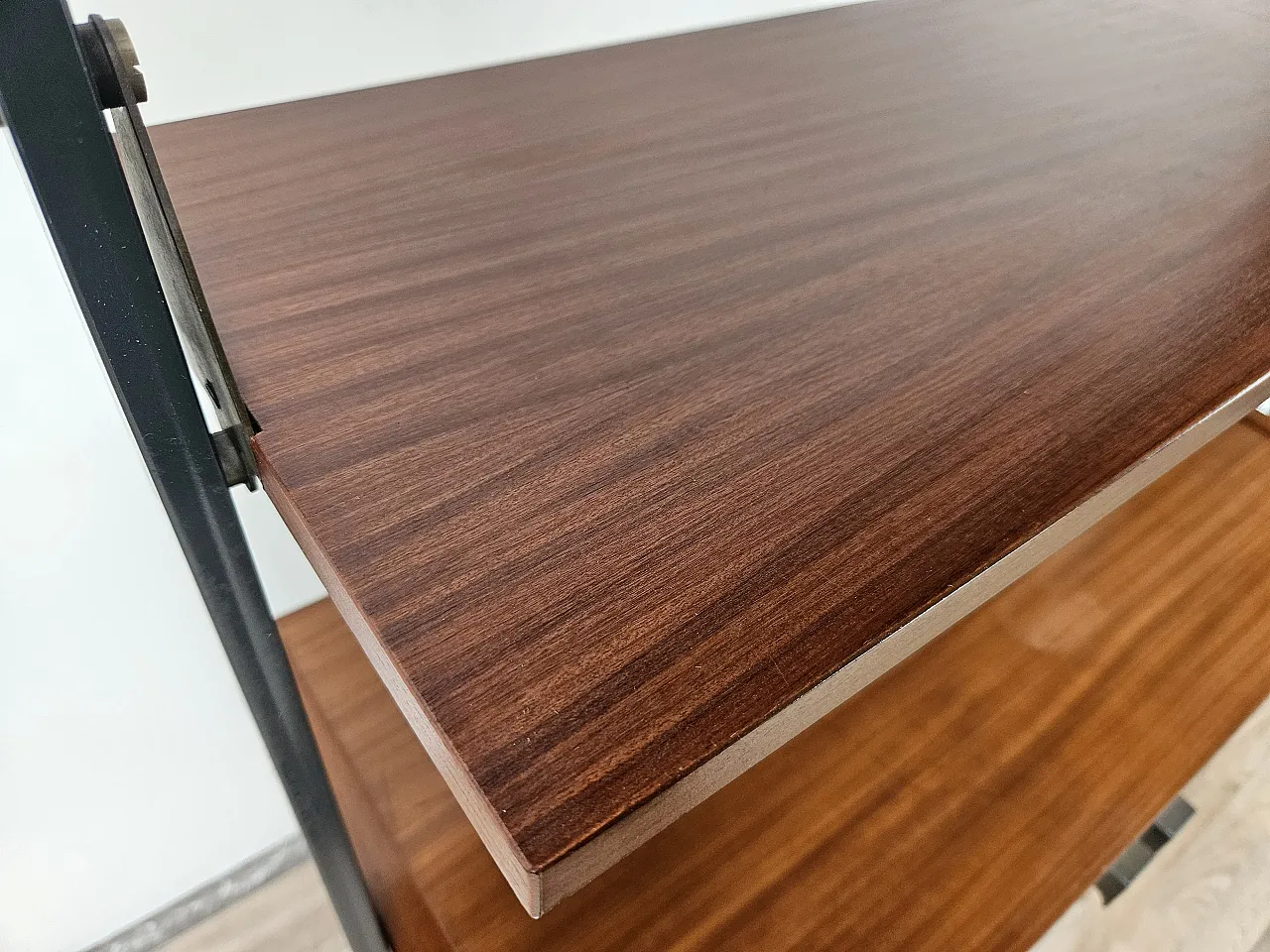 Libreria stile scandinavo nr.80251 di Dal Vera, 1970 12