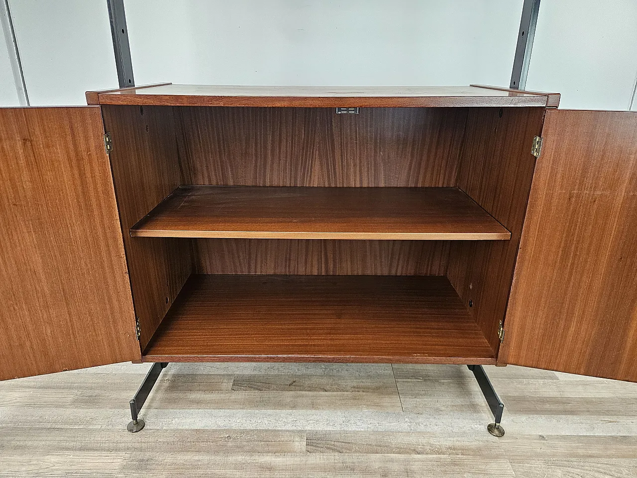 Libreria stile scandinavo nr.80251 di Dal Vera, 1970 20