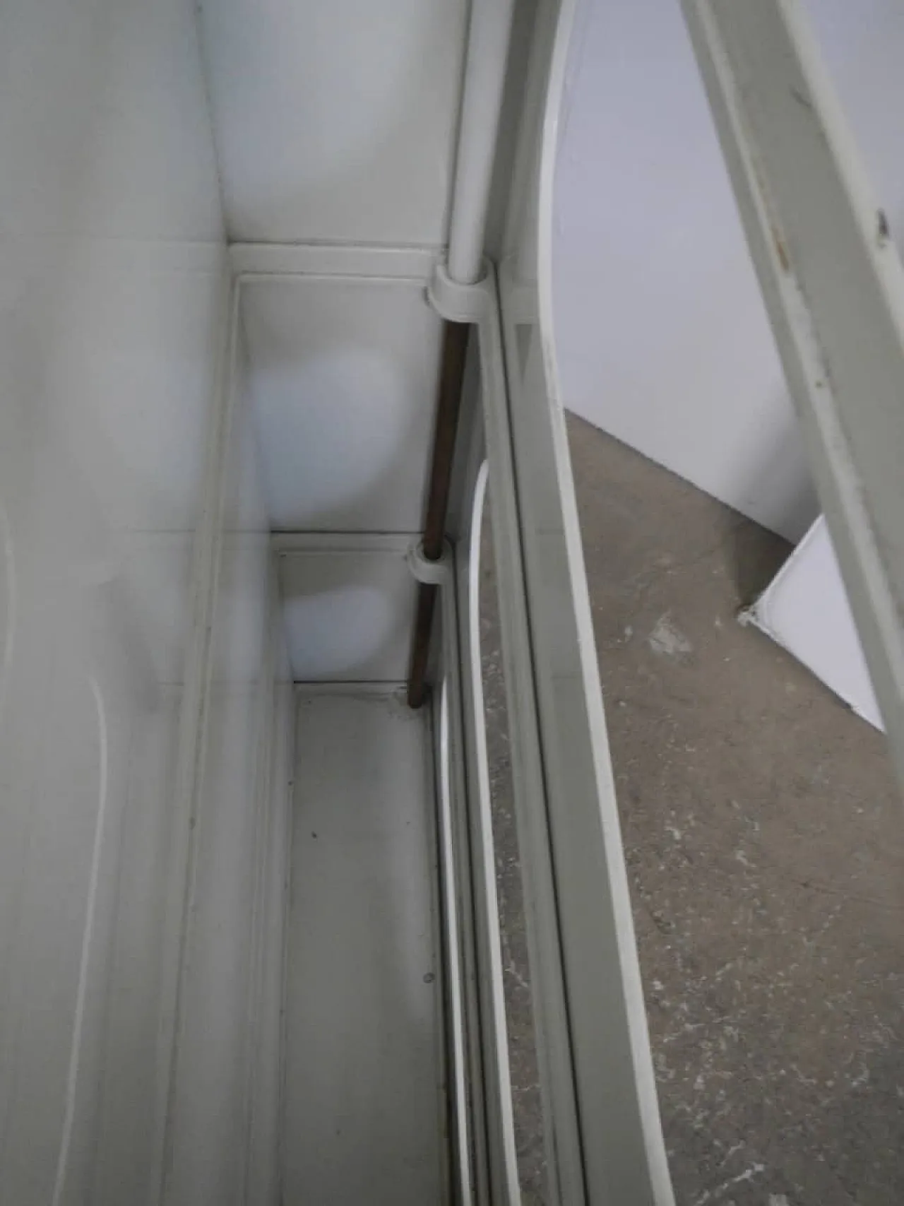 Carrello portaoggetti ufficio  Joe Colombo per Bieffeplast 1970 8