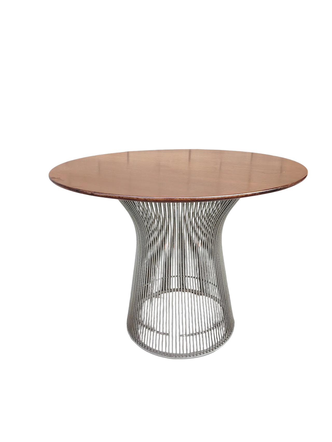 Coffee table by Warren Platner for Knoll International, 1960s 11