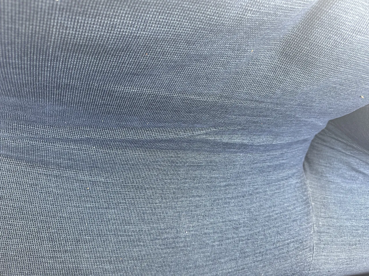 Maralunga Sofa by Vico Magistretti for Cassina, 80s 16