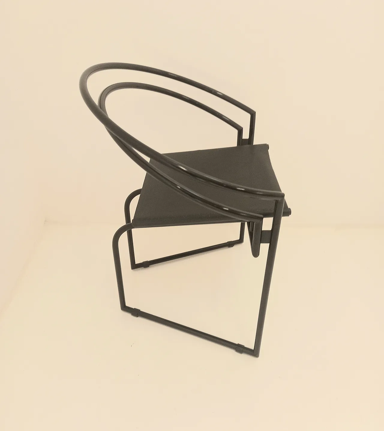 Latonda model chair by Alias, 80s 2
