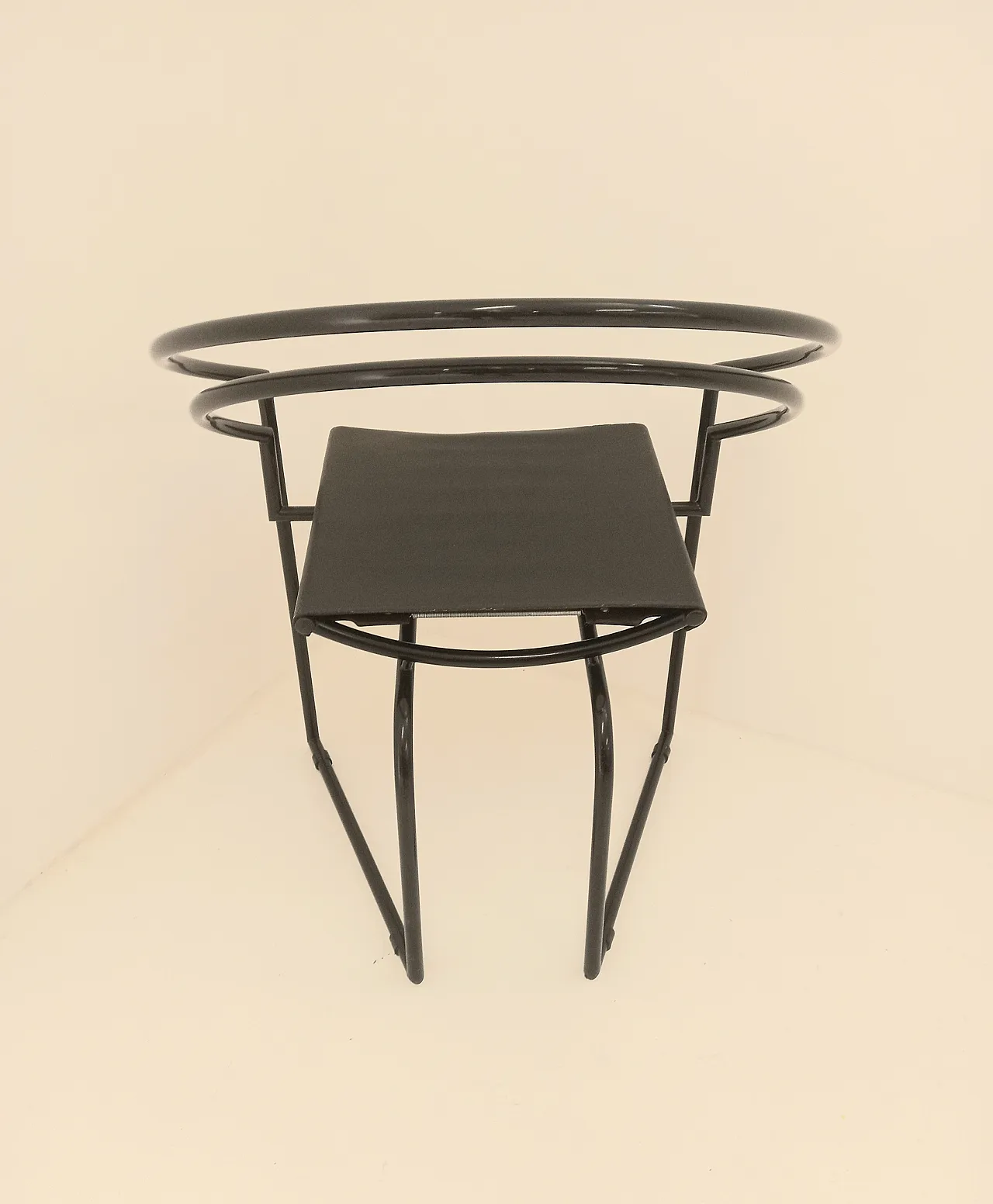 Latonda model chair by Alias, 80s 3